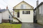 Property Photo: 5632 JERSEY AVE in Burnaby