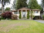 Property Photo: 2621 TUOHEY AVE in Port Coquitlam