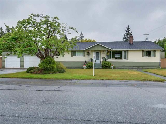 I have sold a property at 5716 49B AVE in Delta
