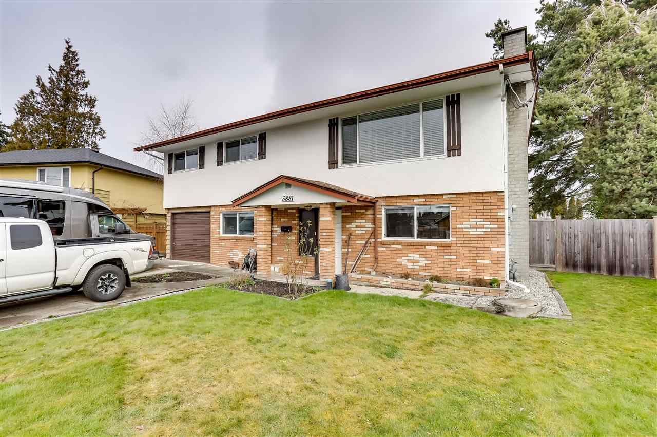 I have sold a property at 5881 50 AVE in Delta
